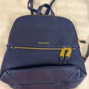 Michael Kors Backpack
